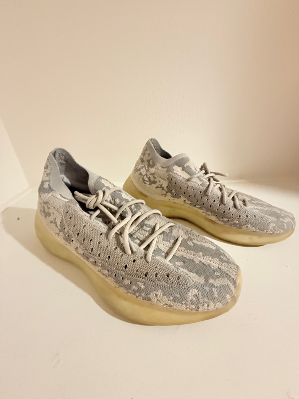 adidas Yeezy Boost 380 “Alien”